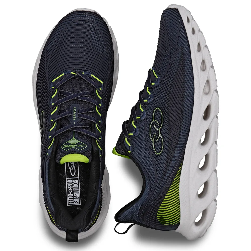 Tênis Olympikus Perfect 4 Masculino