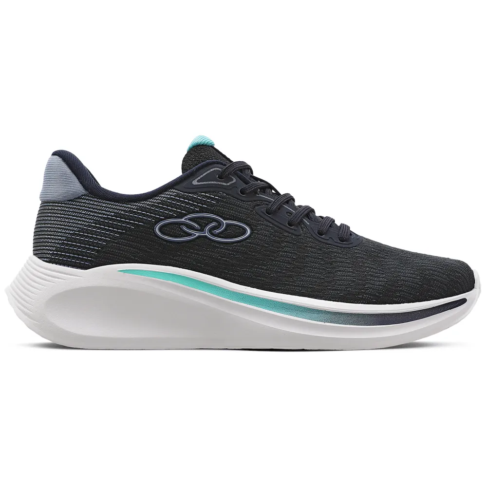 Tênis Olympikus Plaza Feminino
