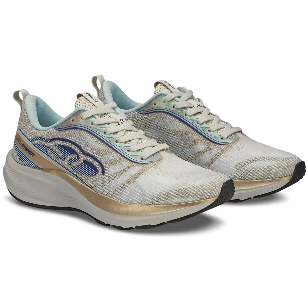 Tênis Olympikus Pride 3 Feminino