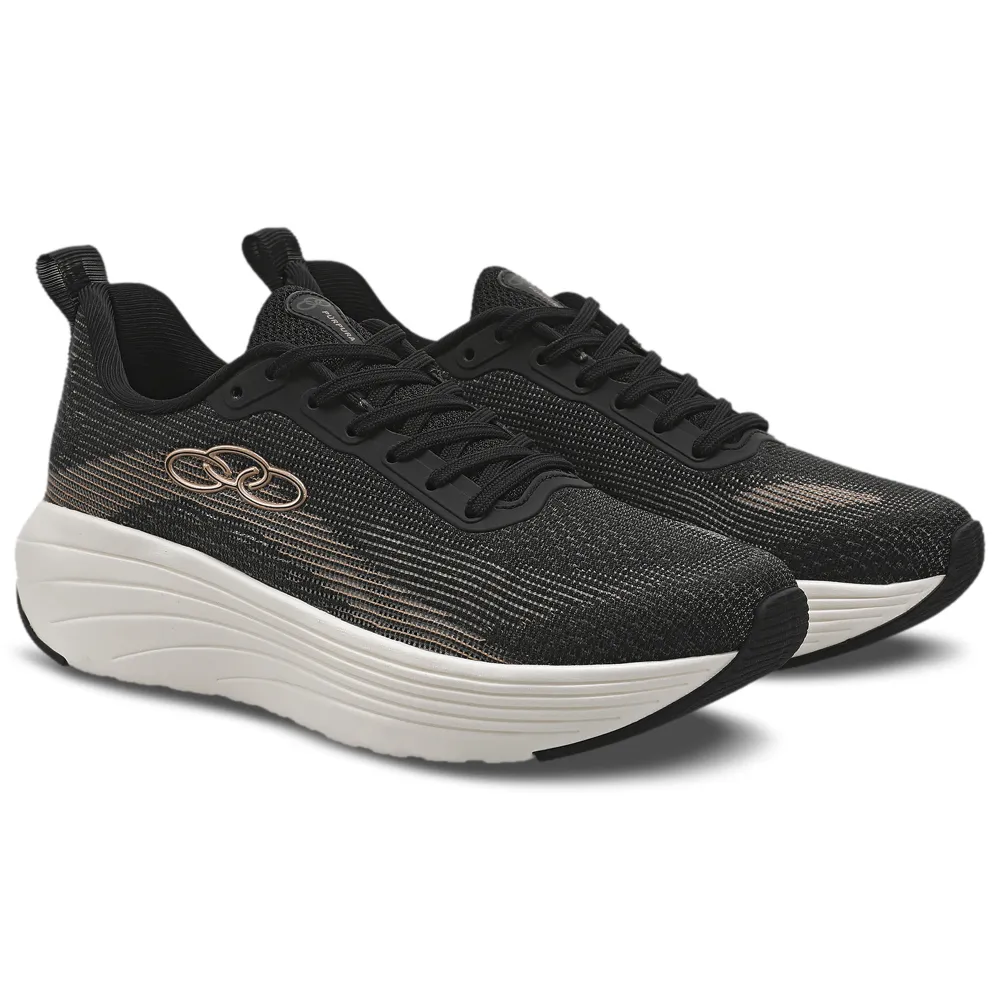 Tênis Olympikus Purpura Feminino