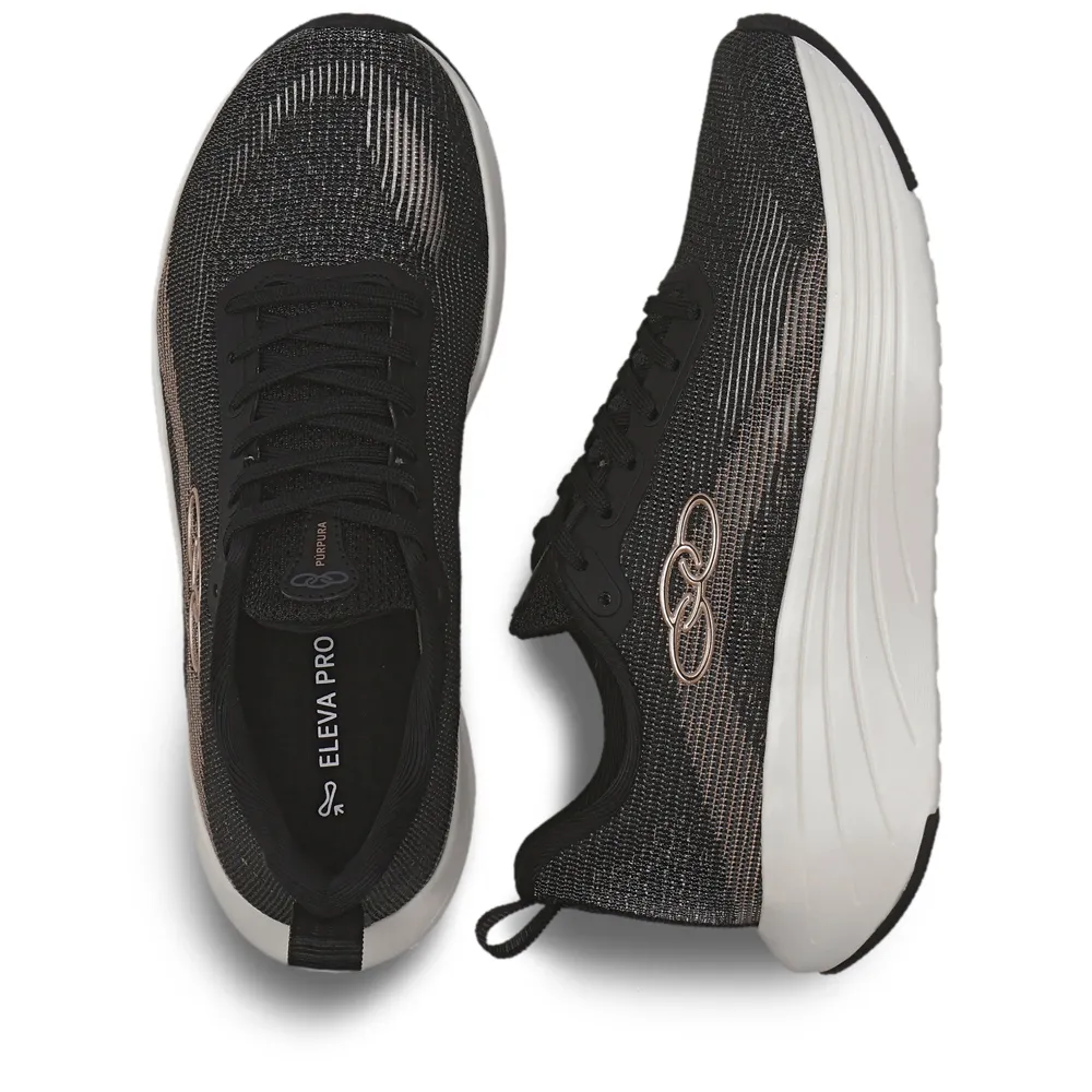 Tênis Olympikus Purpura Feminino
