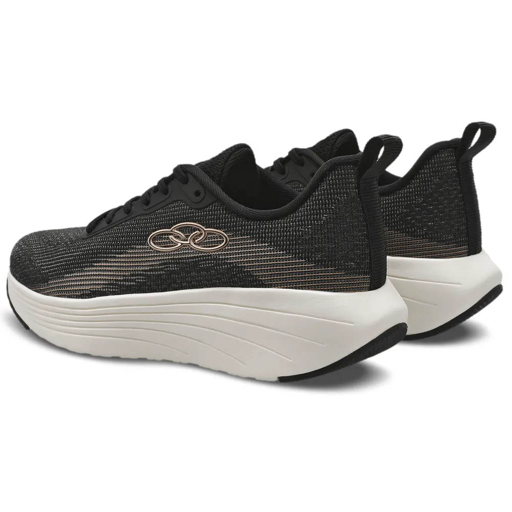 Tênis Olympikus Purpura Feminino