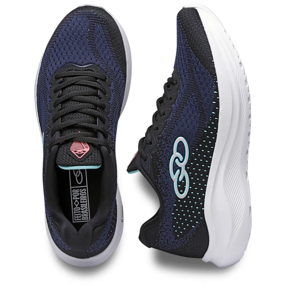 Tênis Olympikus Soma Feminino