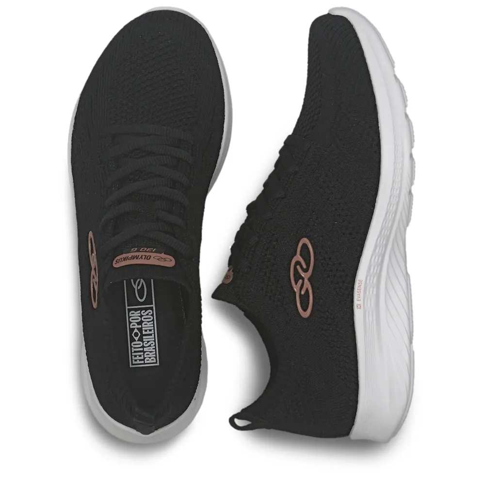 Tênis Olympikus Ultraleve 130G Feminino