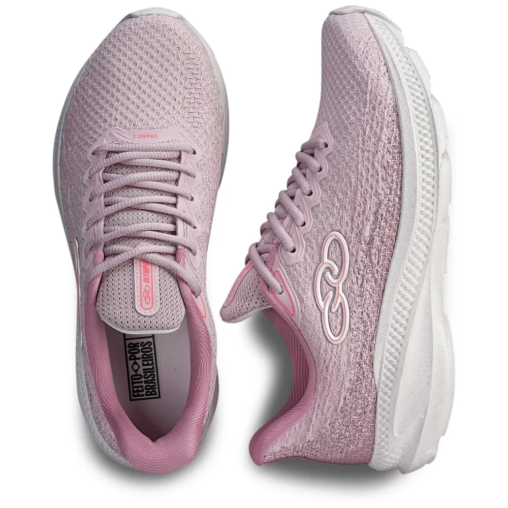 Tênis Olympikus Urano 2 Feminino