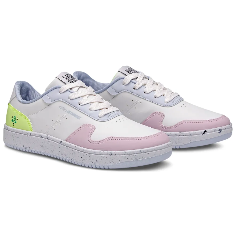 Tênis Olympikus Urbano AST Feminino