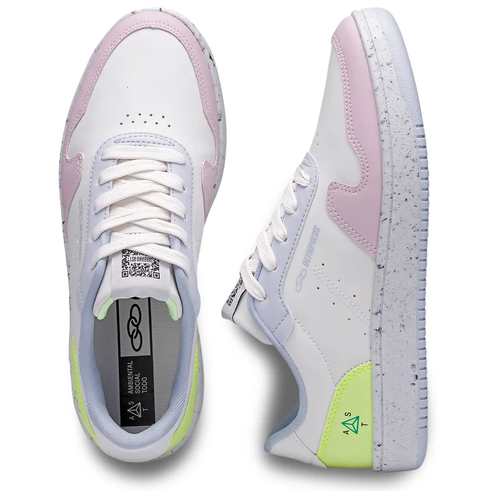 Tênis Olympikus Urbano AST Feminino