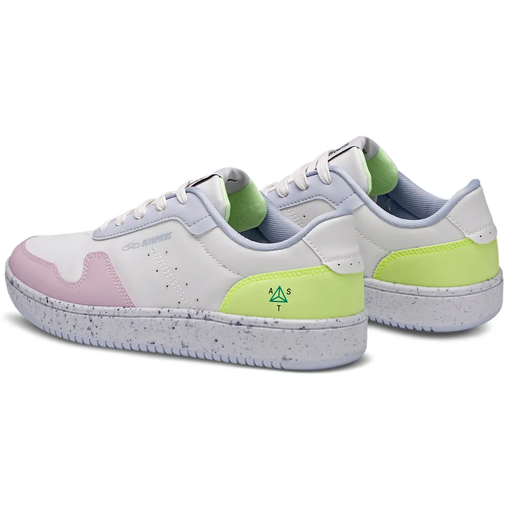 Tênis Olympikus Urbano AST Feminino