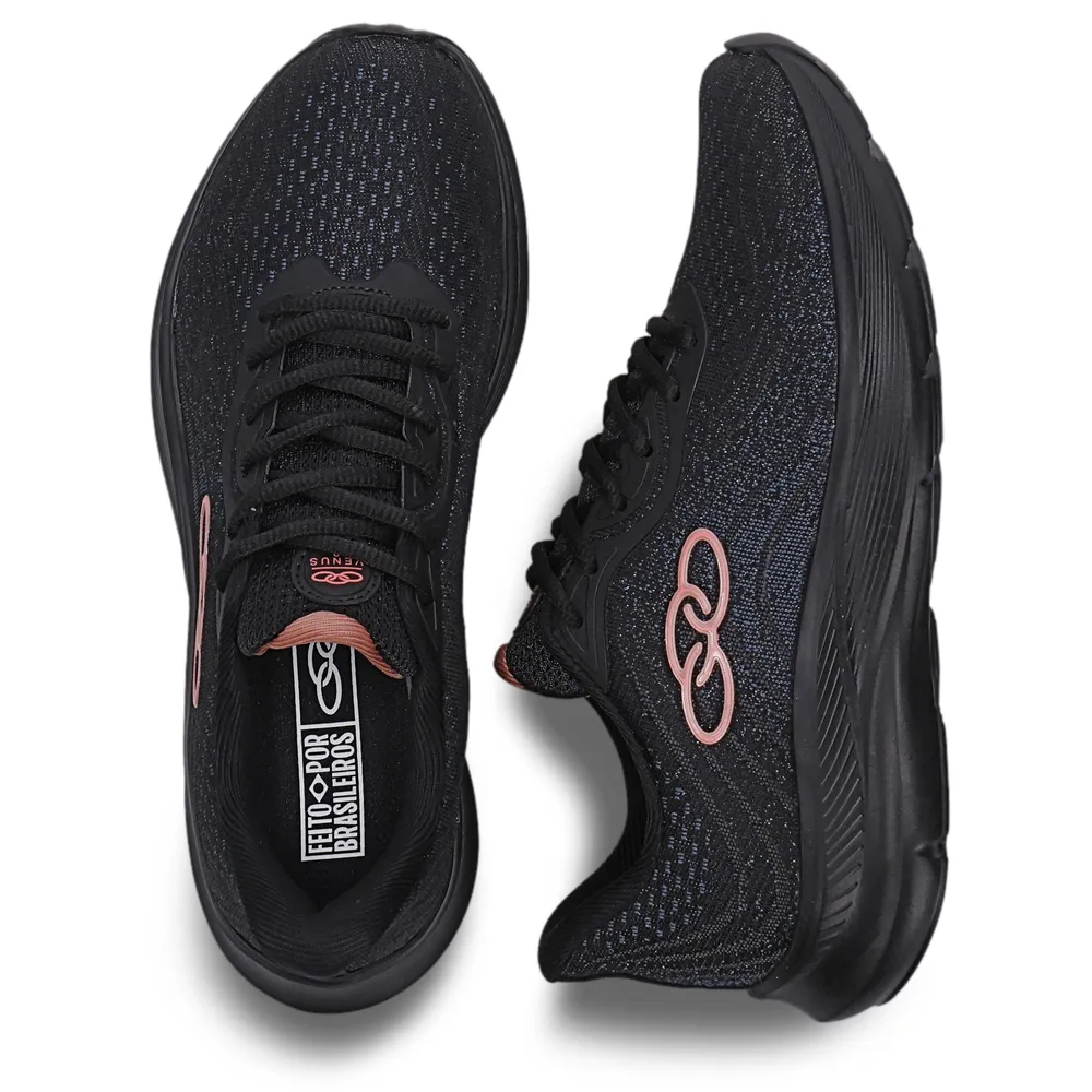 Tênis Olympikus Venus 3 Feminino