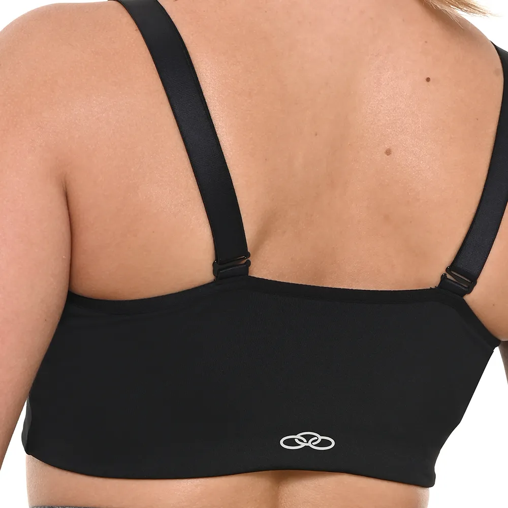 Top Baixo Impacto Olympikus Feminina