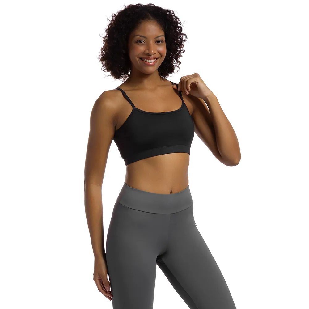 Top Basic Olympikus Feminino