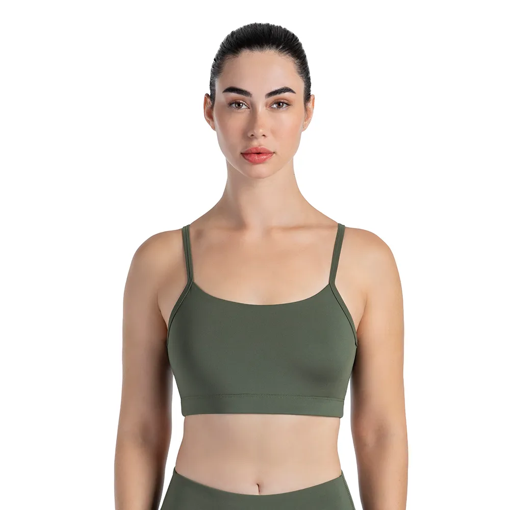 Top Basic Olympikus Feminino