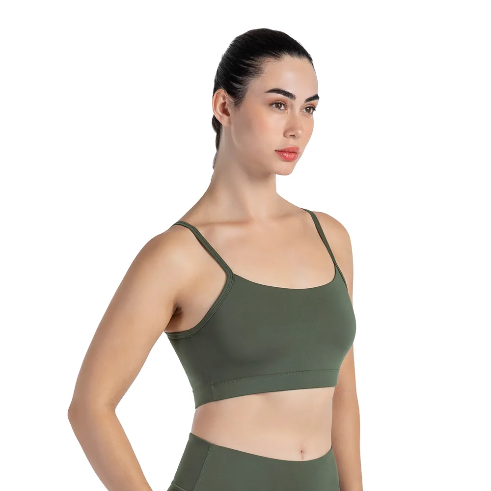 Top Basic Olympikus Feminino