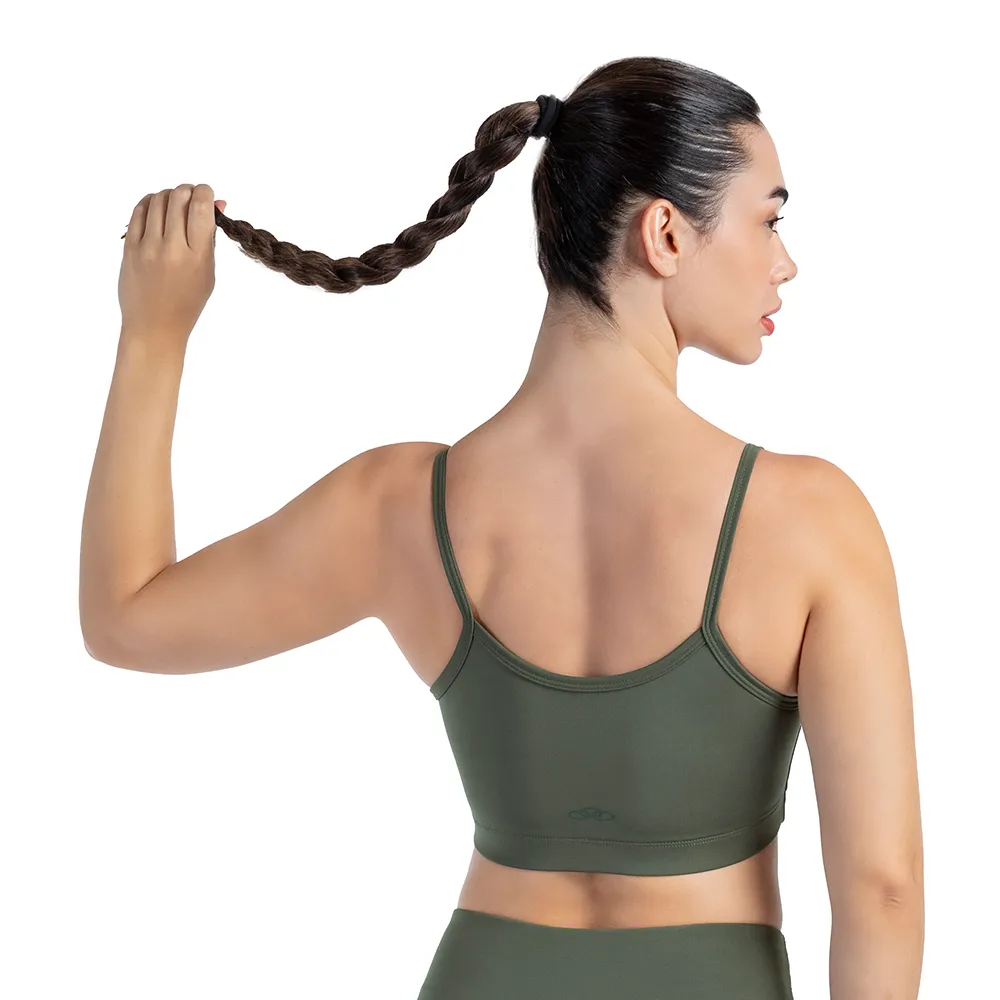 Top Basic Olympikus Feminino