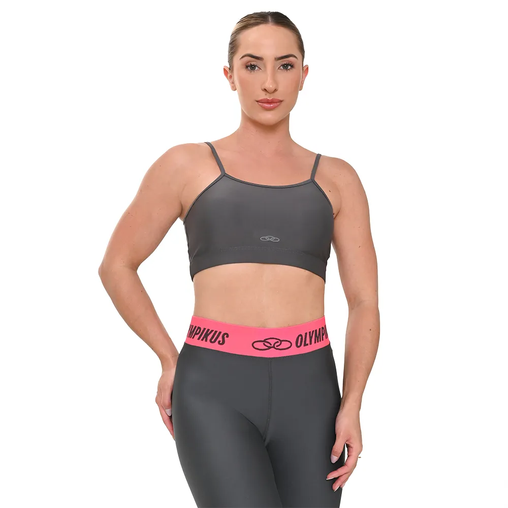 Top Basic Olympikus Feminino