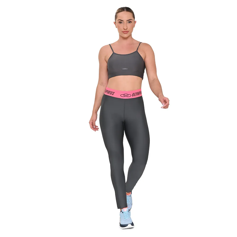 Top Basic Olympikus Feminino