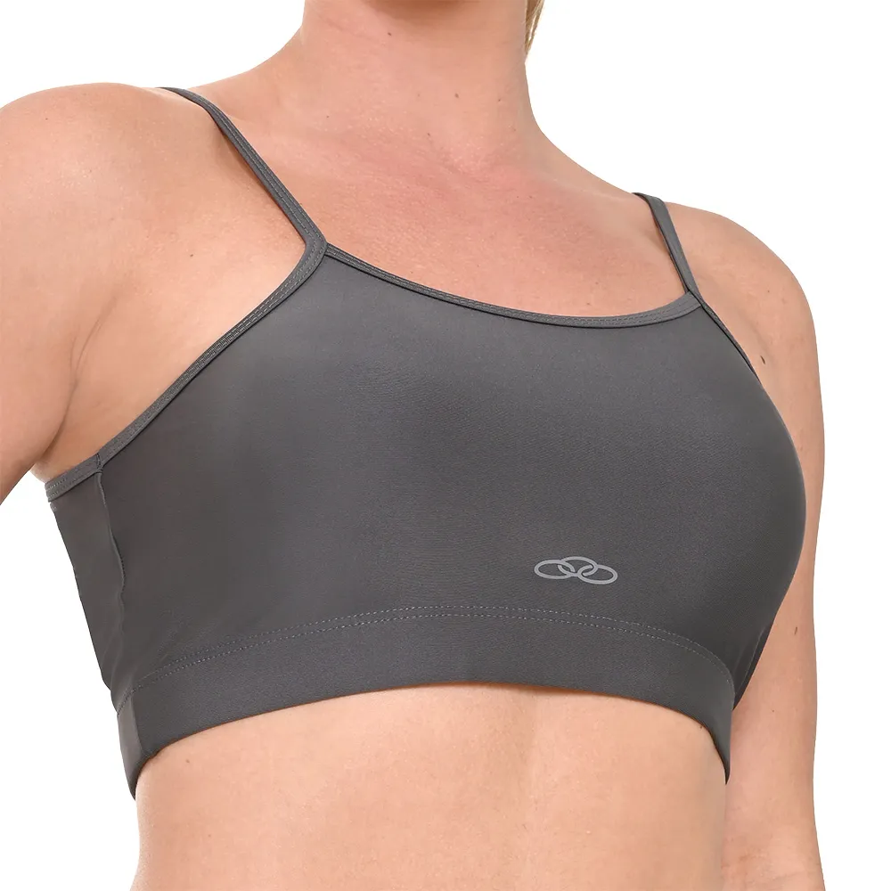 Top Basic Olympikus Feminino