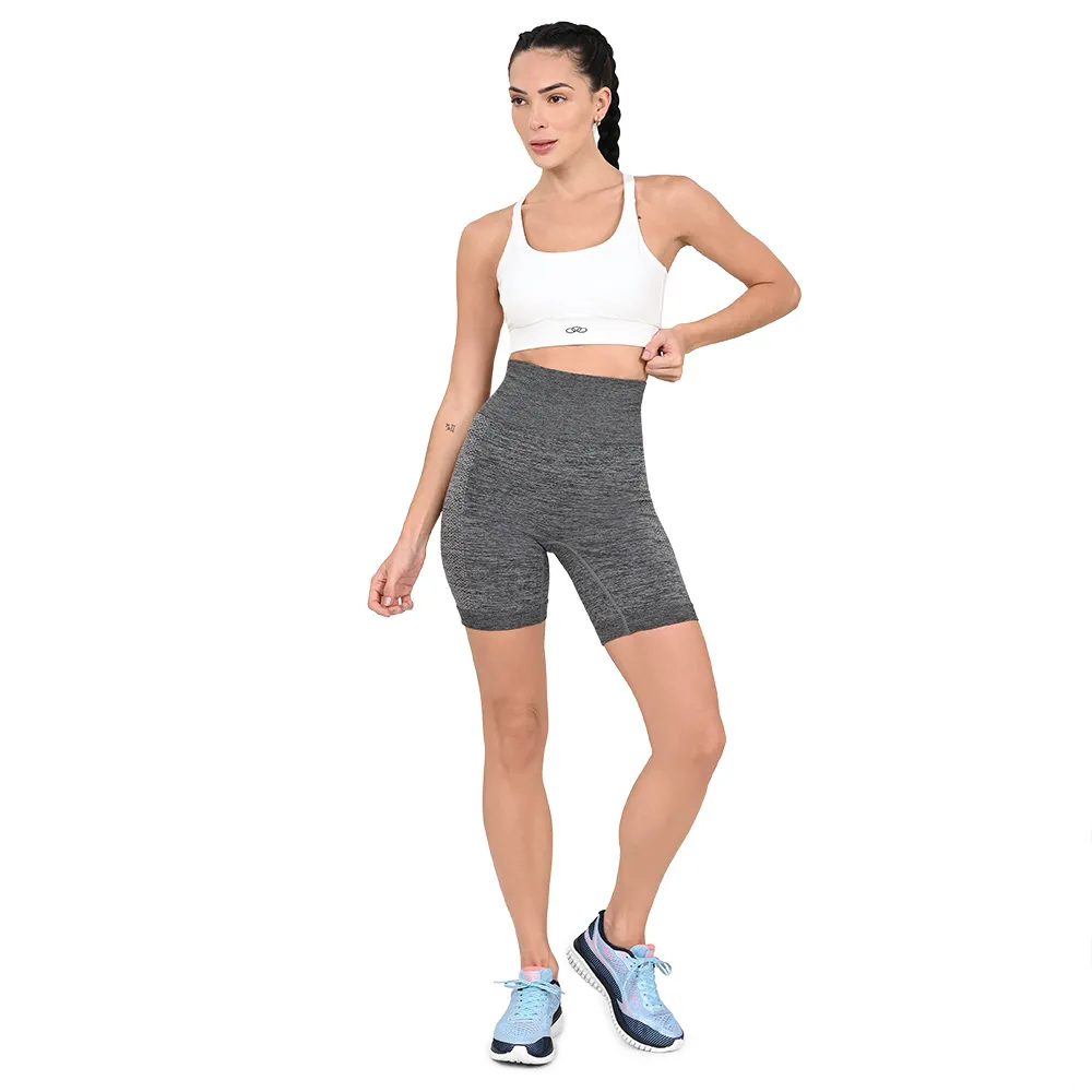 Top Corre Médio Impacto Olympikus Feminino