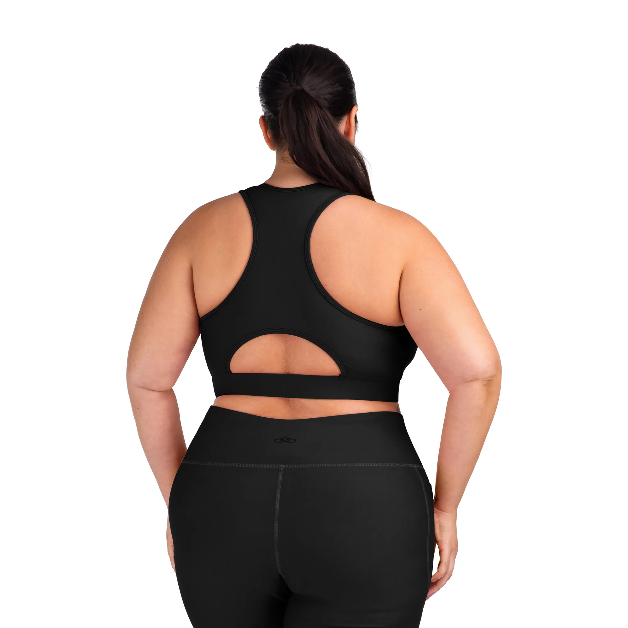 Top Essential 2.0 Olympikus Plus Size
