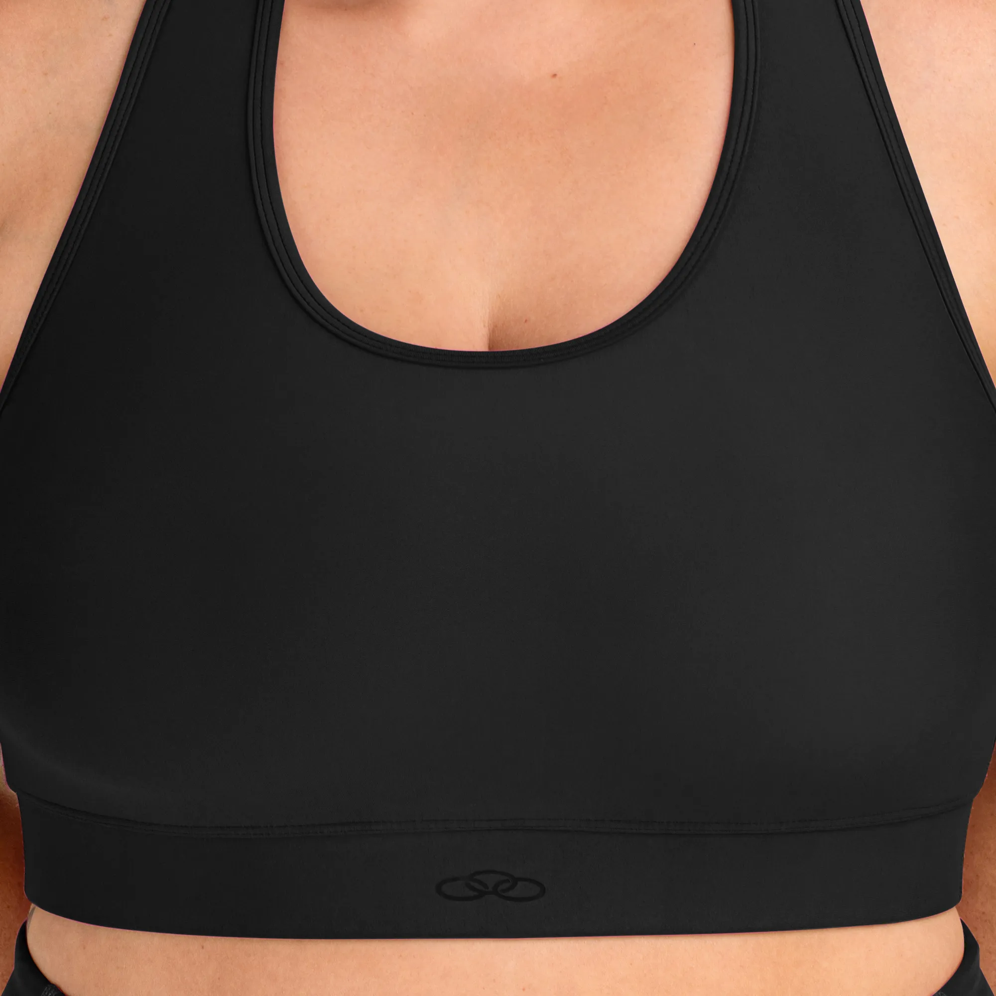 Top Essential 2.0 Olympikus Plus Size