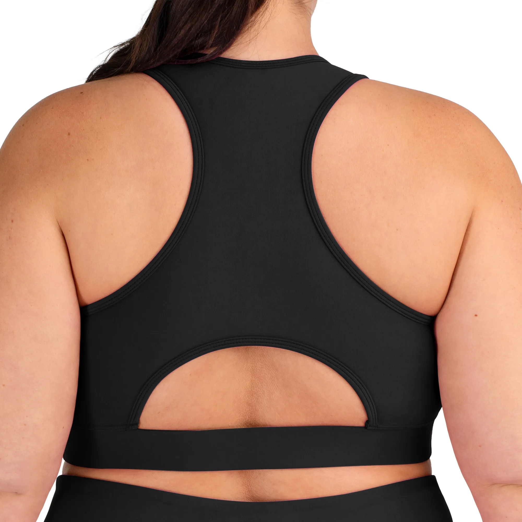 Top Essential 2.0 Olympikus Plus Size