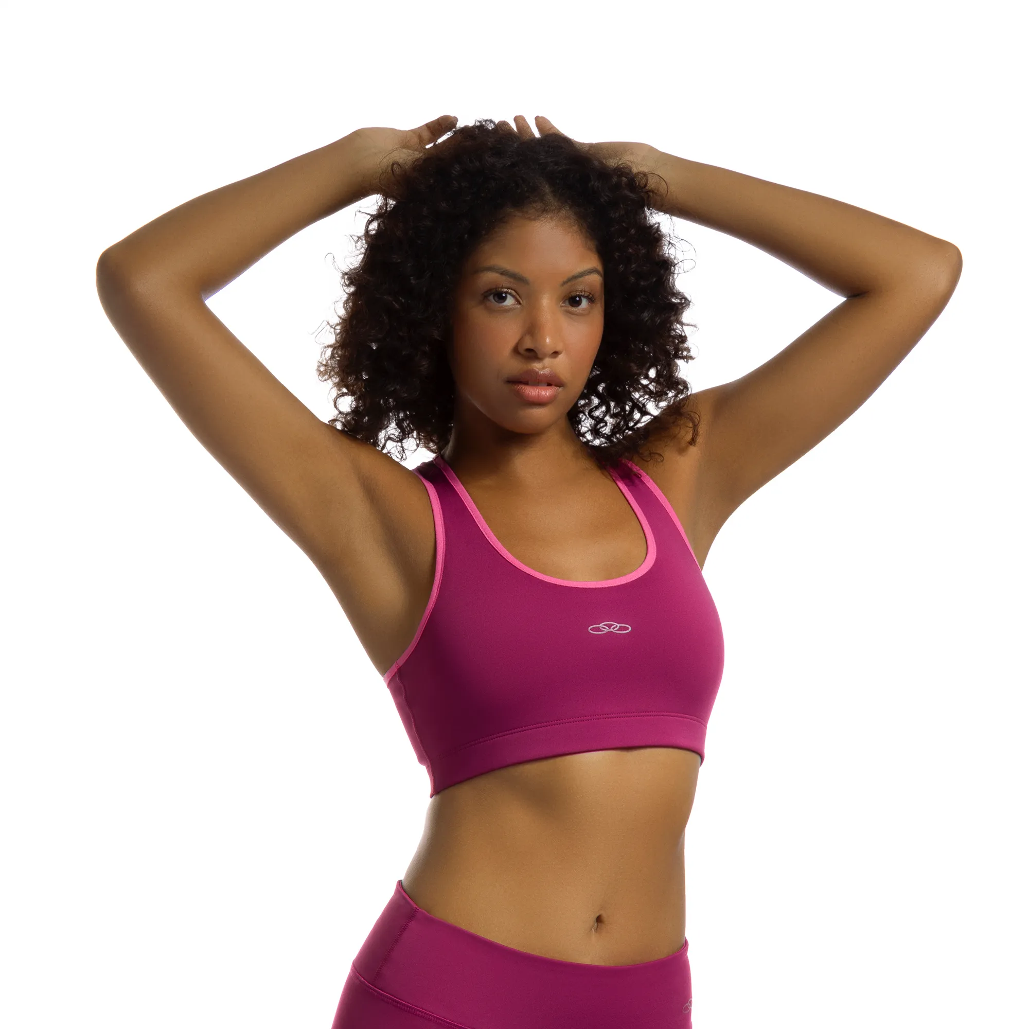 Top Essential Olympikus Feminino