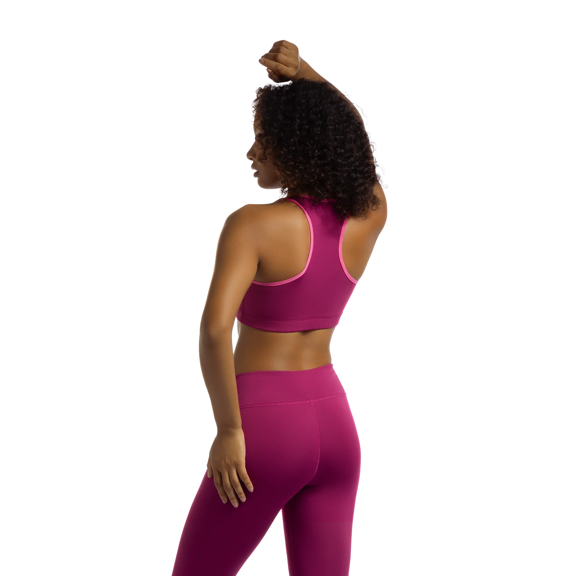 Top Essential Olympikus Feminino