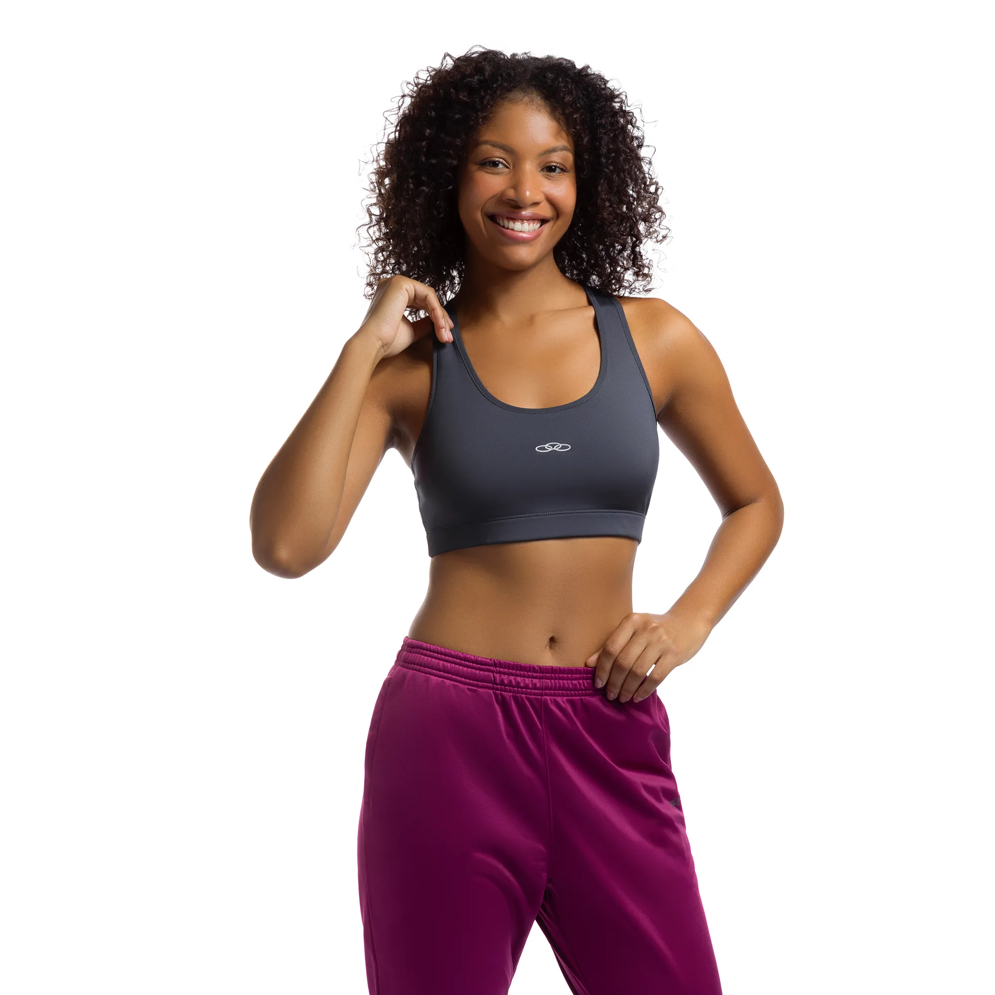 Top Essential Olympikus Feminino