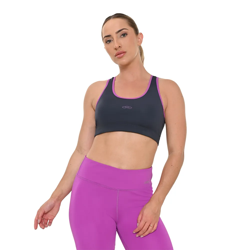 Top Essential Olympikus Feminino