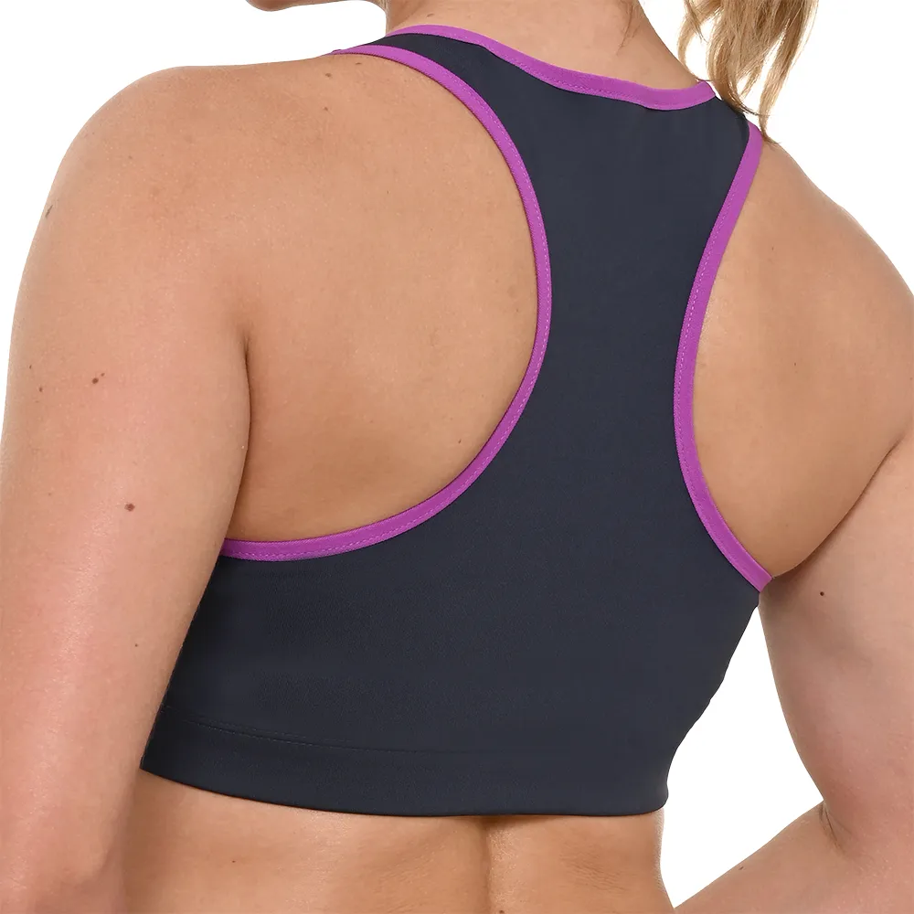 Top Essential Olympikus Feminino