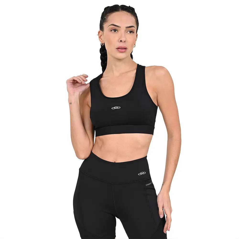 Top Essential Olympikus Feminino