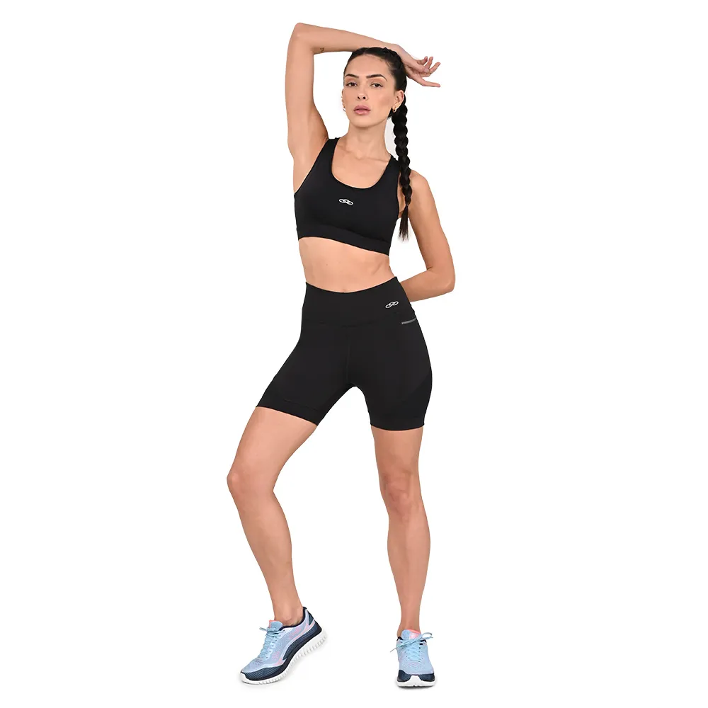 Top Essential Olympikus Feminino