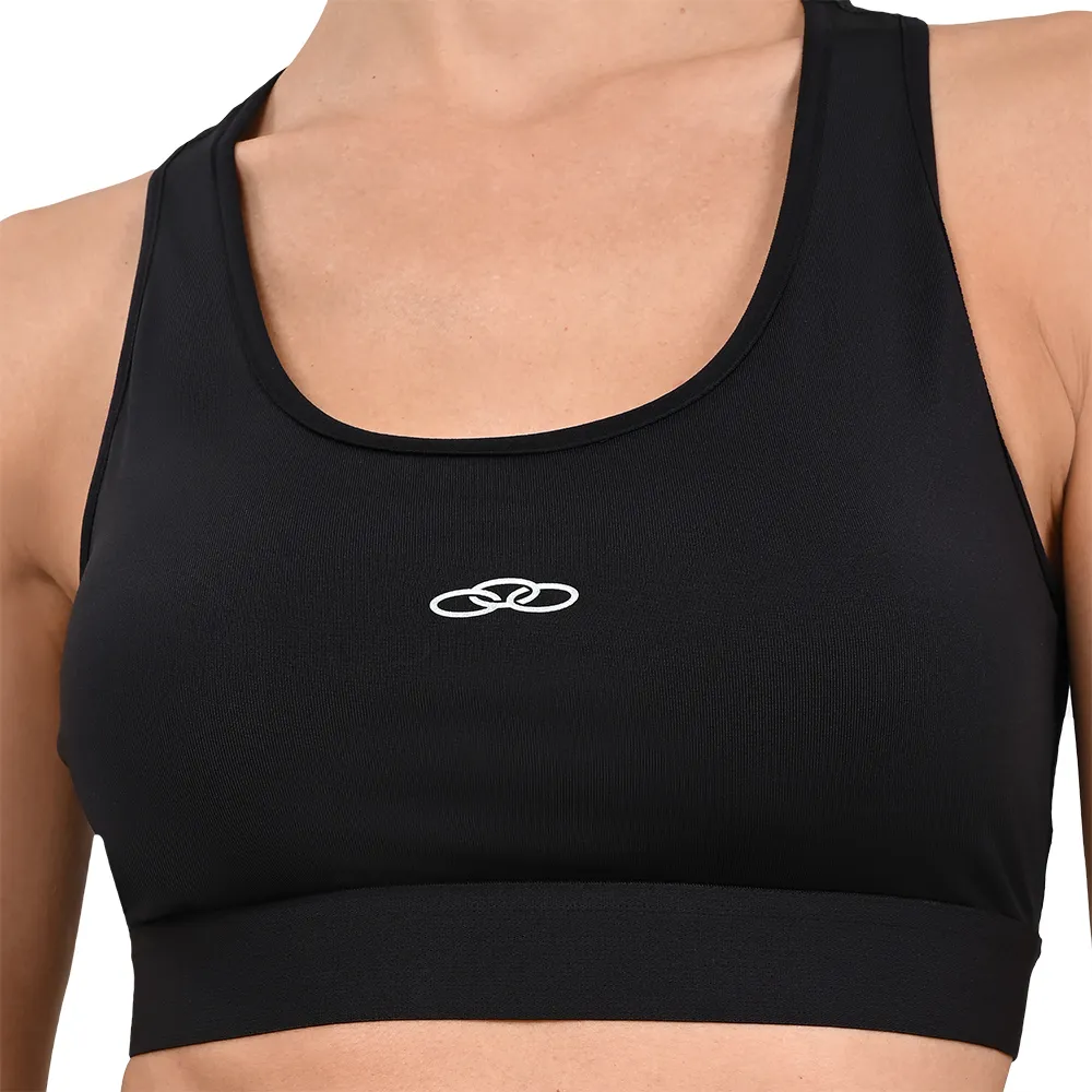 Top Essential Olympikus Feminino