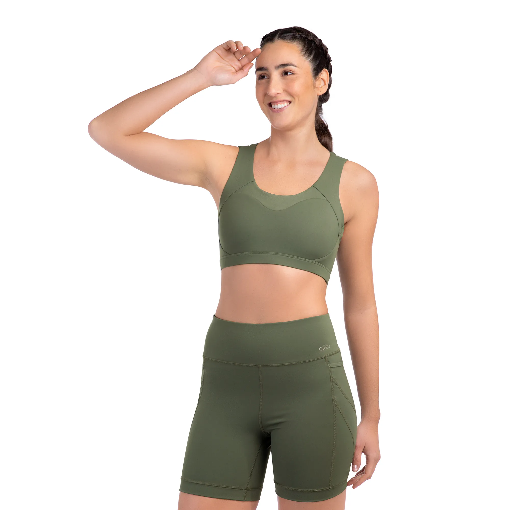 Top Funcional Olympikus Feminino