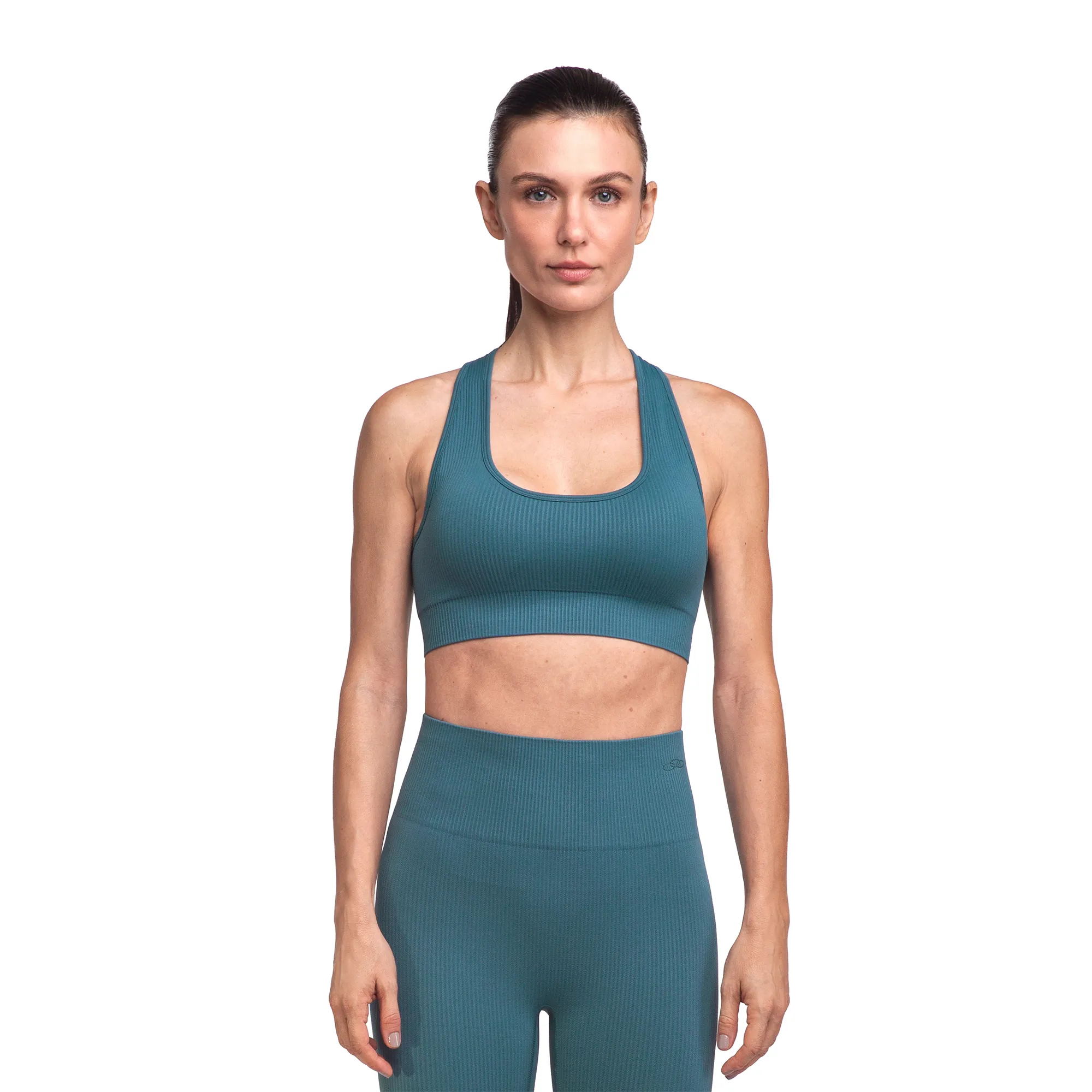 Top Knit Minimal Olympikus