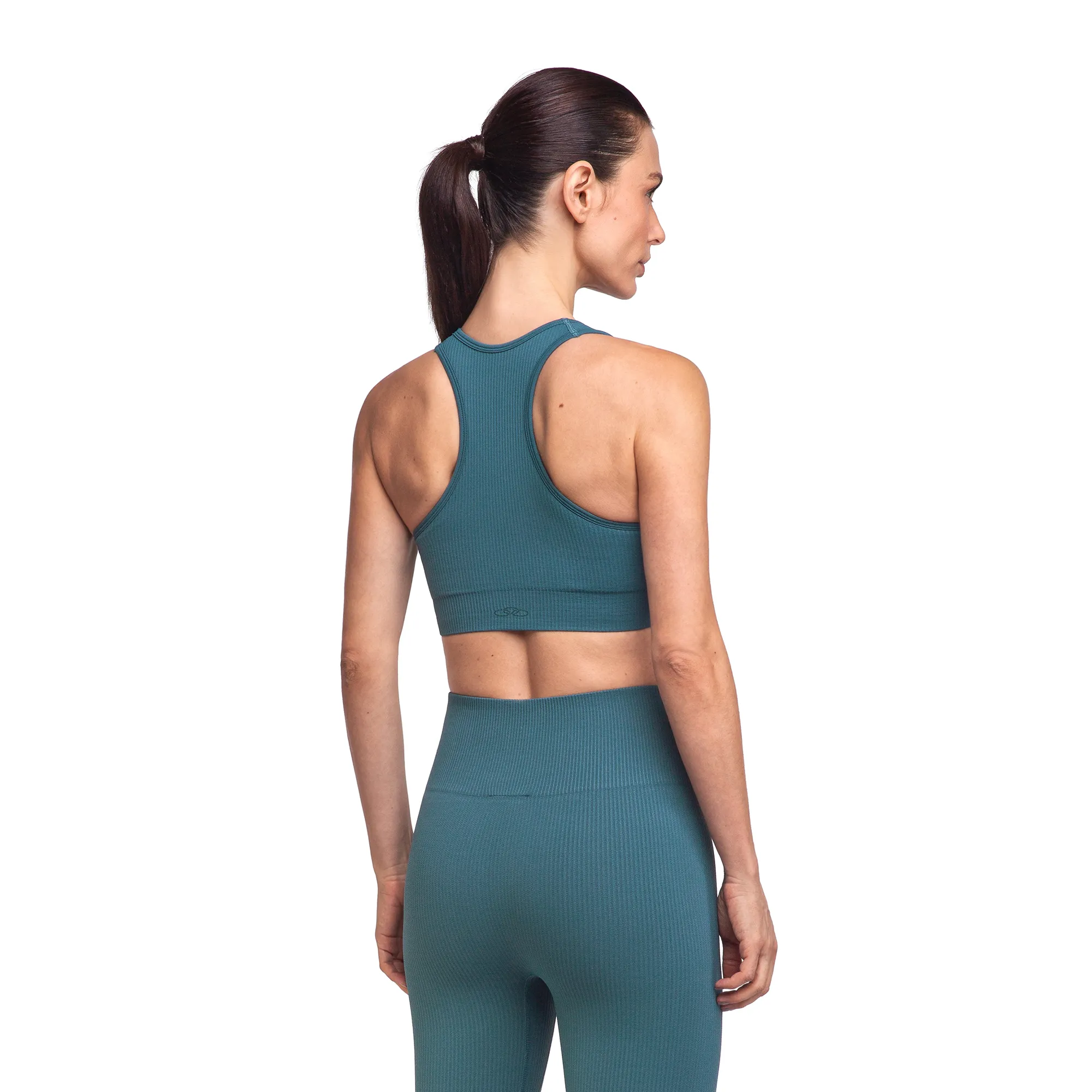 Top Knit Minimal Olympikus