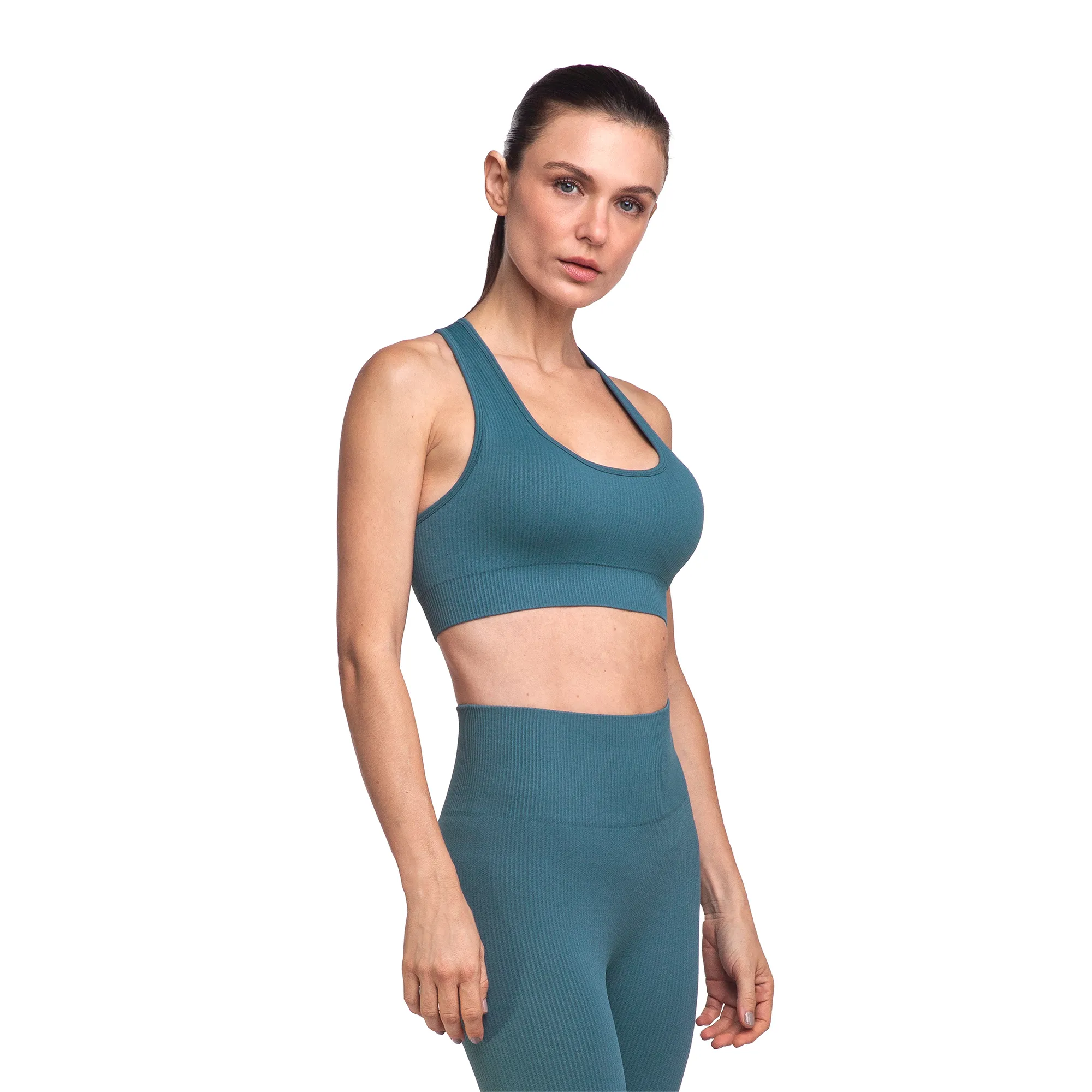 Top Knit Minimal Olympikus