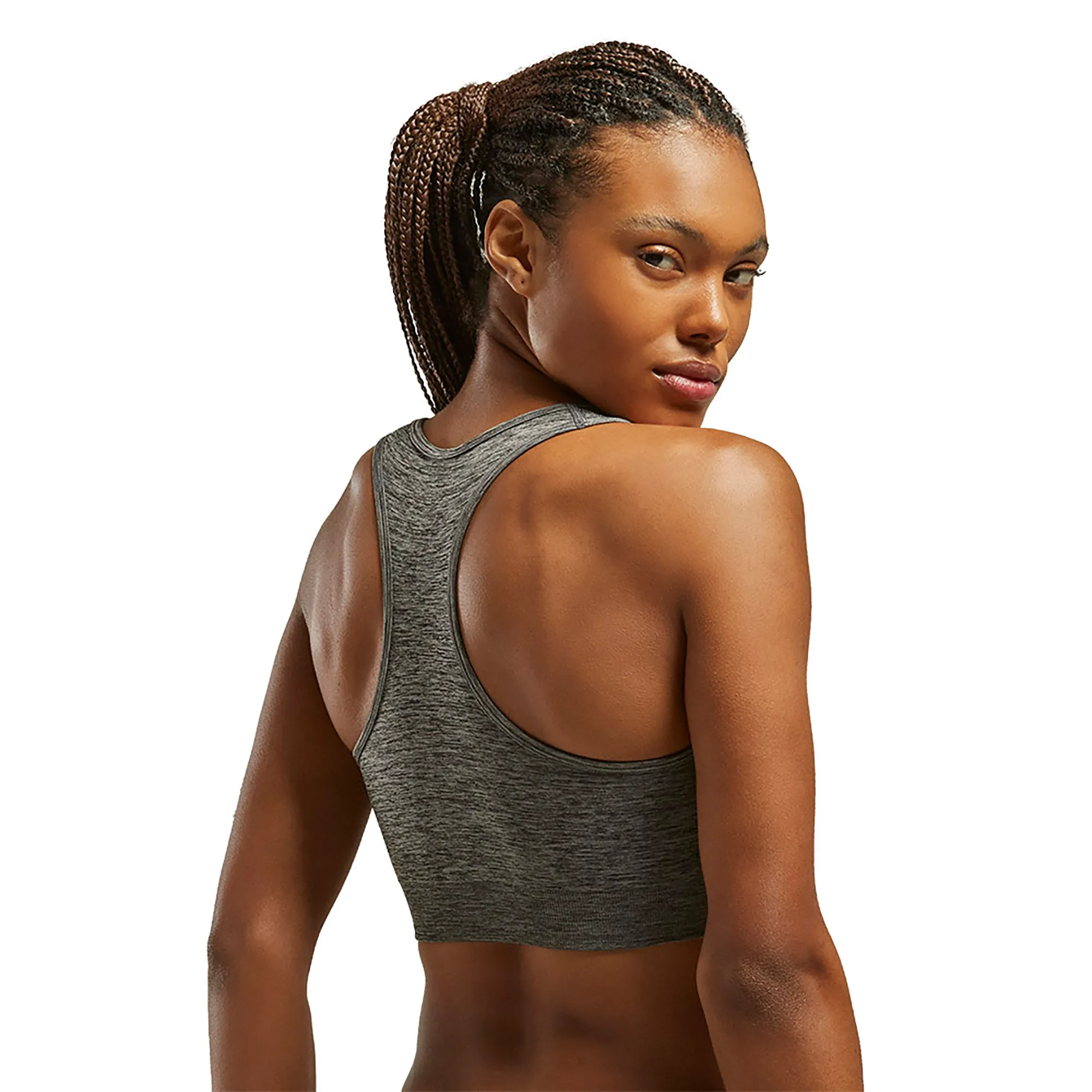 Top Knit Olympikus Feminino