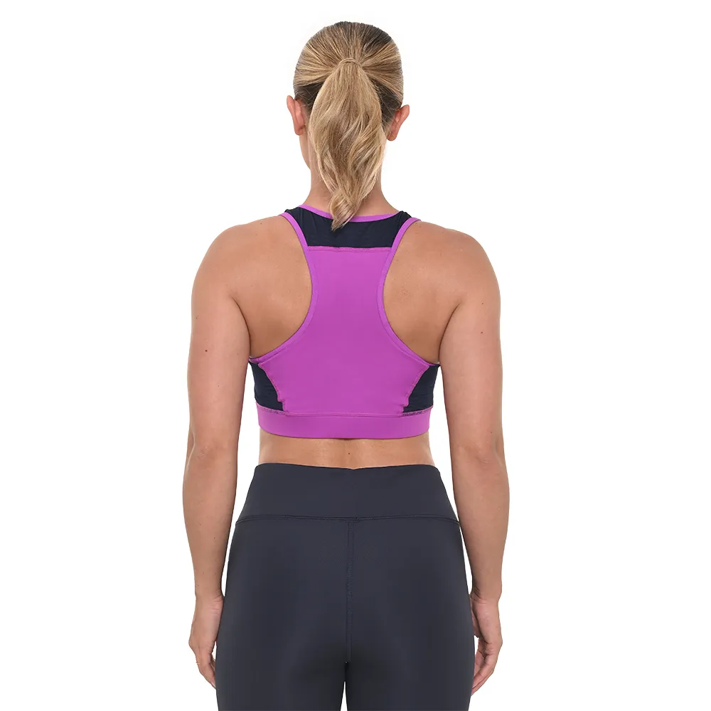 Top Runner Olympikus Feminino