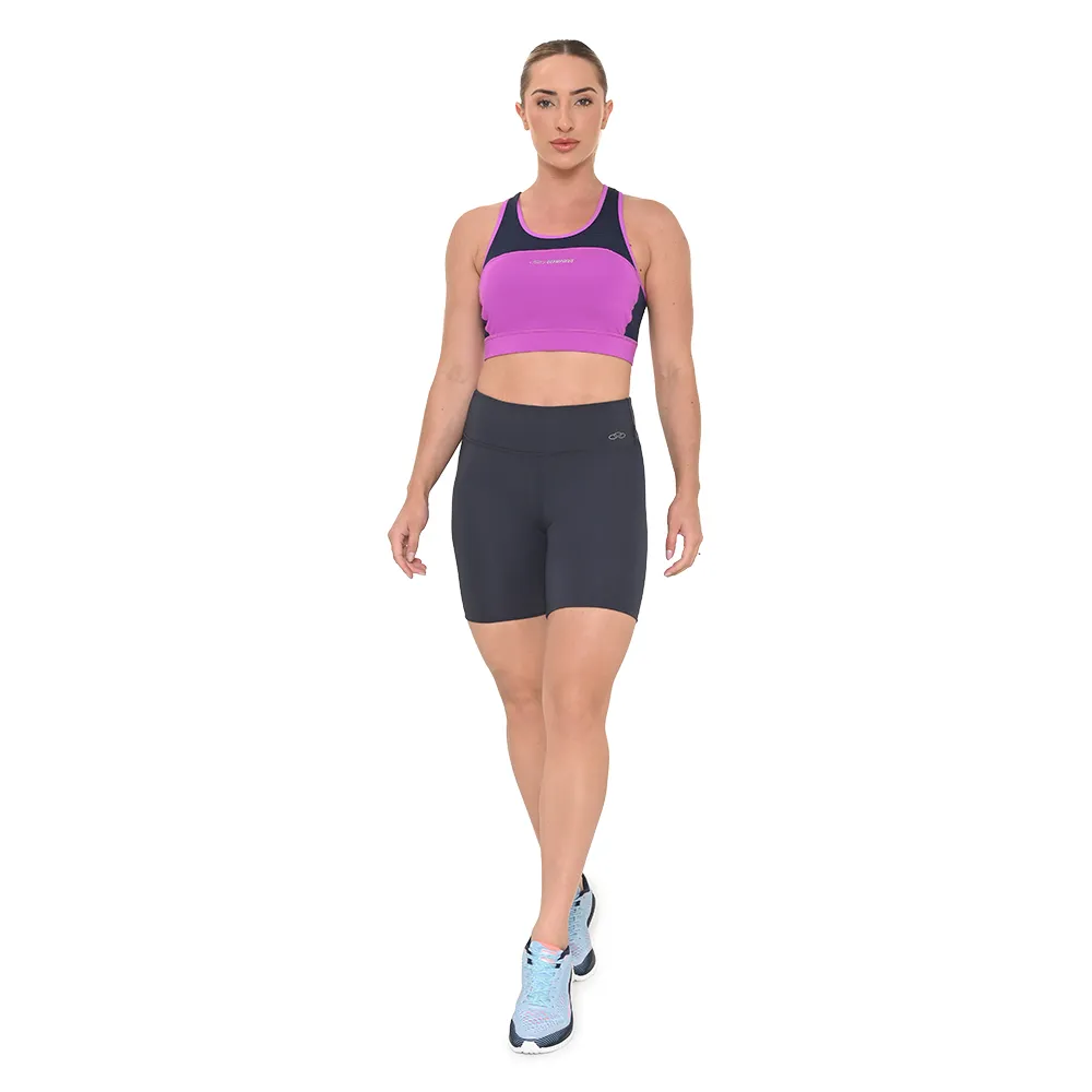 Top Runner Olympikus Feminino