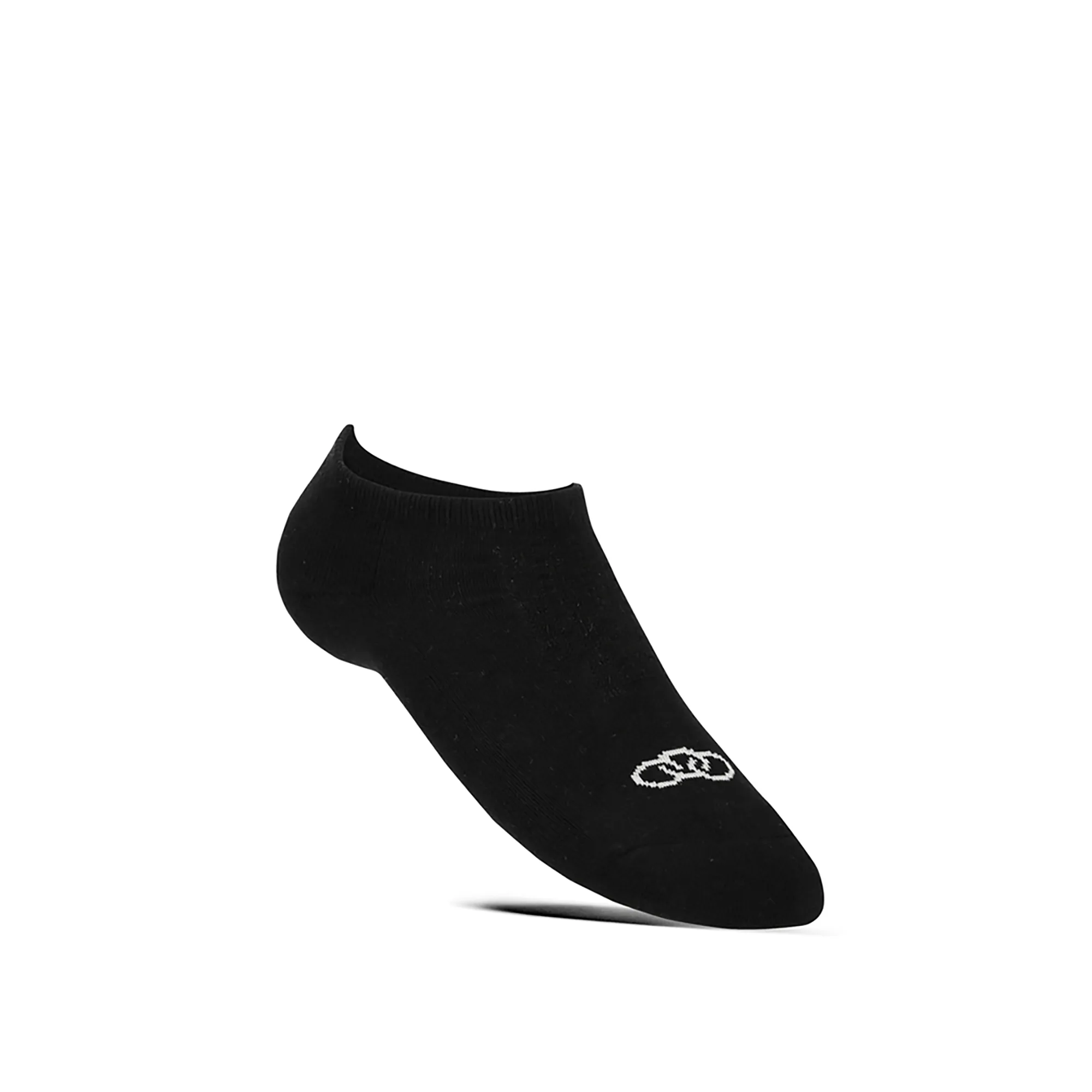 Tripack Meia Invisivel sem Fleece Olympikus