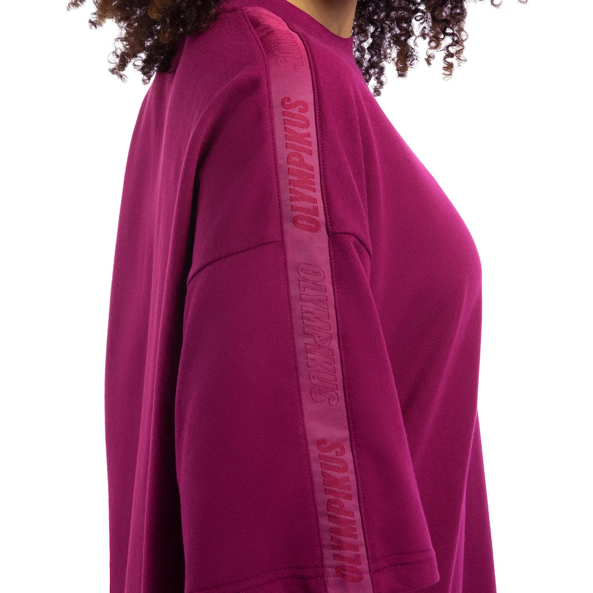 Vestido Comfy Tape Olympikus Feminino